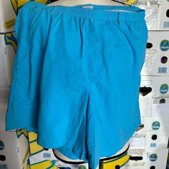 Columbia Swim Shorts - Picture 2 of 5